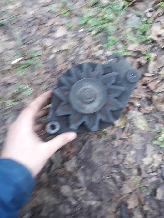 Части за сеат ибиза