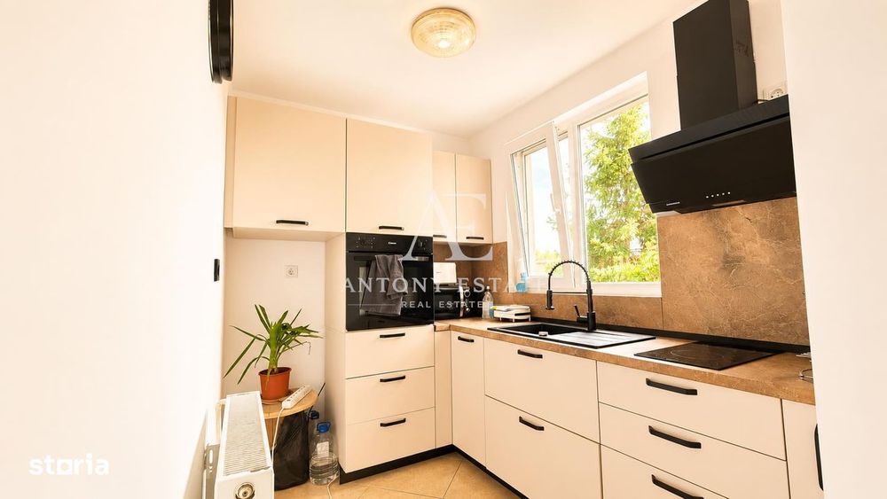 Antony Estate | Grandezza | Casa de Vanzare, Santandrei, Oradea