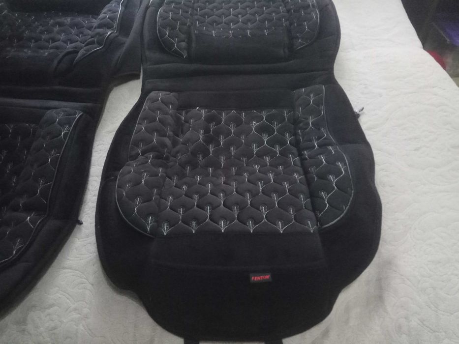 Продам чехлы для автомобиля