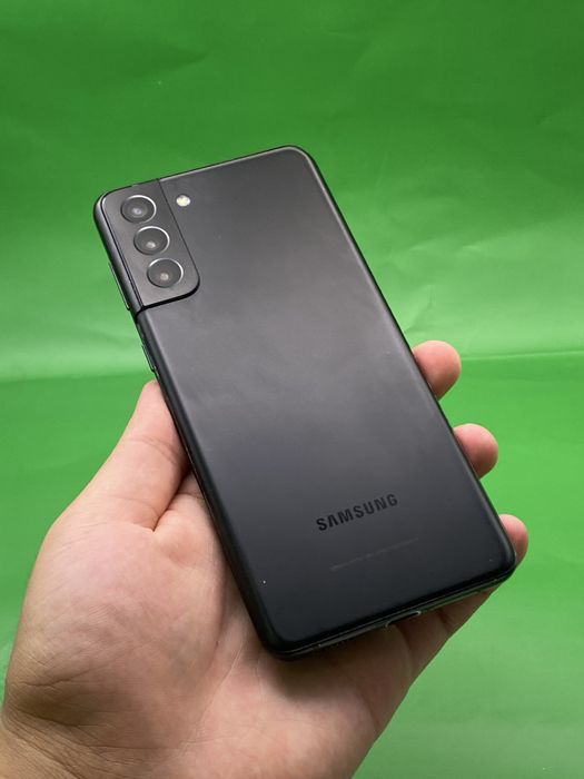 Samsung Galaxy S21 Plus 5G 256GB