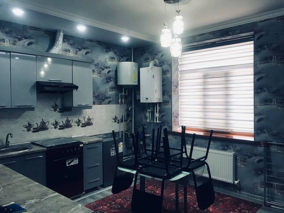 2xonalik Kunlik kvartira ijoraga beriladi. По суточная аренда 2х ком