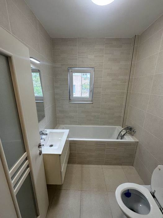 Vand apartament 2 camere pe str. valea garbaului Floresti (in spate la Vivo mall)