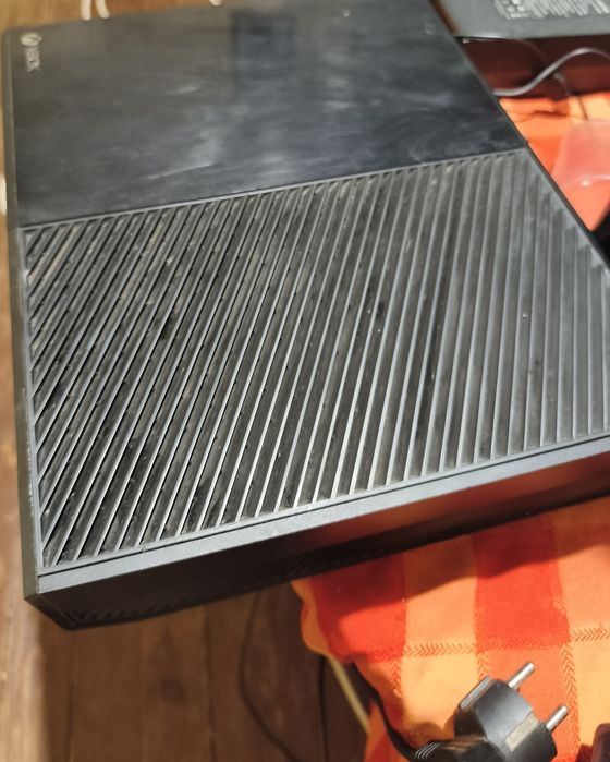 xbox one в добро състояние,200€