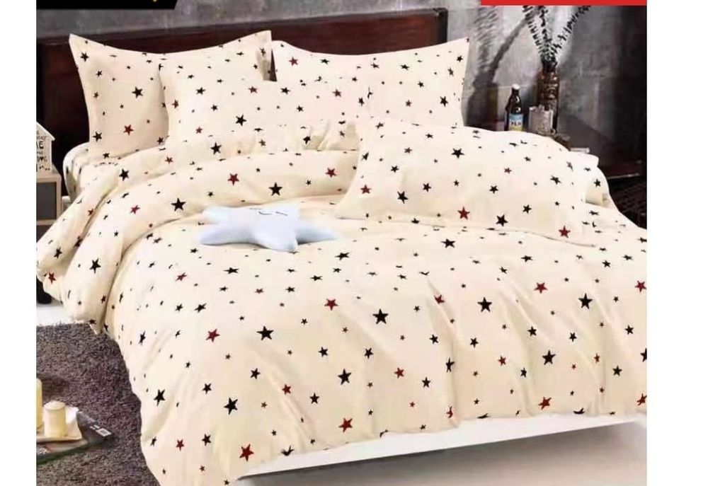 Lenjerii de pat pentru 2 persoane unicat