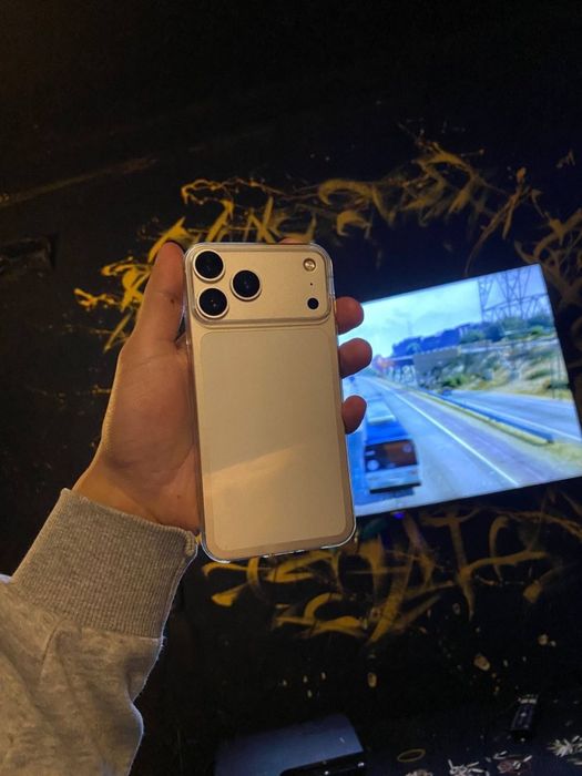 Sotiladi xs max xolati idial