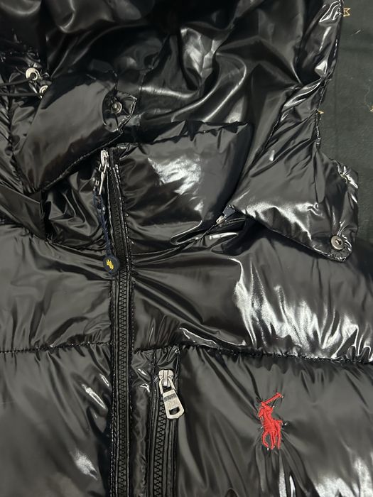 Geaca Ralph Lauren Polo