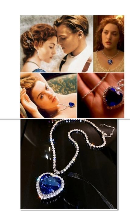 Нови колиета / различни модели /