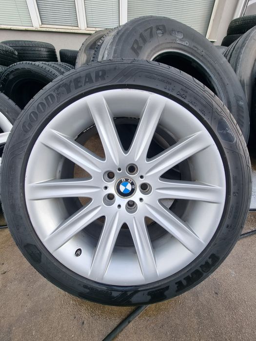 Джанти за БМВ  Style 95