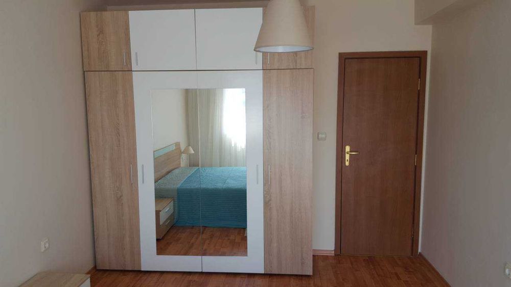 Дава се под наем Двустаен апартамент в София, Хиподрума - 60 кв.м за 650 € - Снимка #5