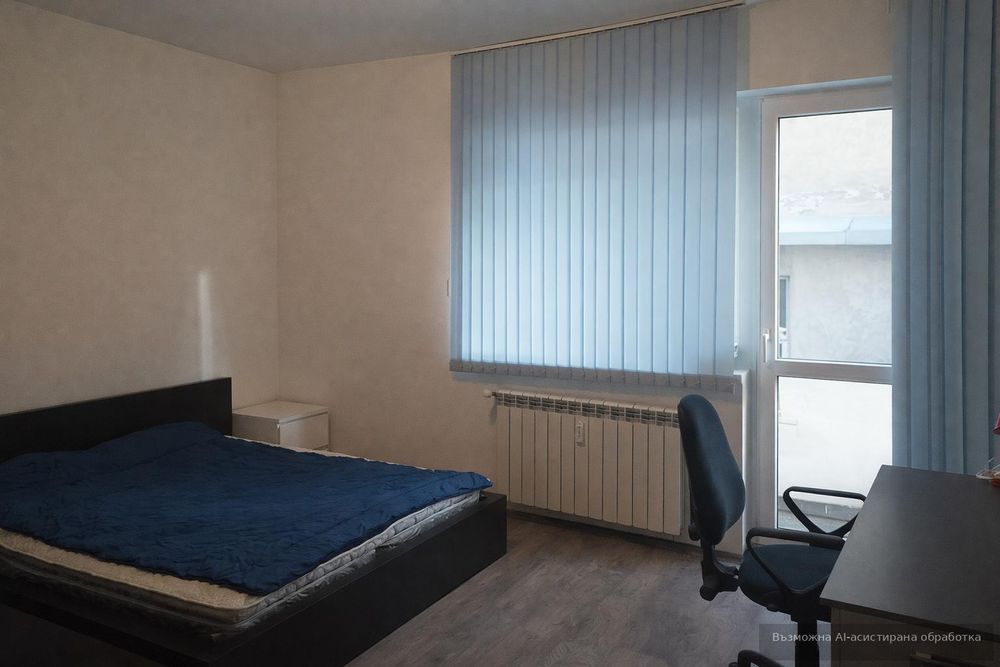 Двустаен апартамент под наем в центъра на София, 2222110