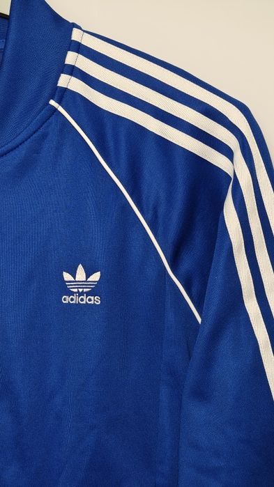 Bluză bărbați Adidas Originals clasic