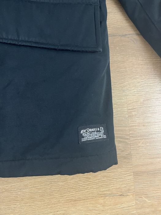 Levis,Dickies зимни якета размер S-M