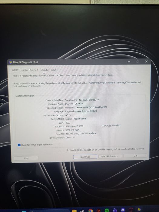 Pc complet RTX 4060 ryzen 5 5500 monitor si periferice