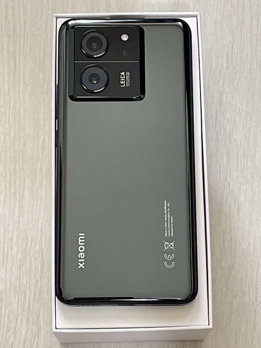 Telefon mobil Xiaomi 13T Pro