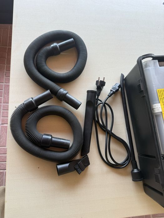 Пылесос 3M . Model 497. Made in USA.
