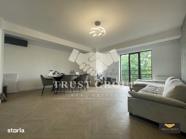 Apartament 4 camere Arcul de Triumf — fotografia 1