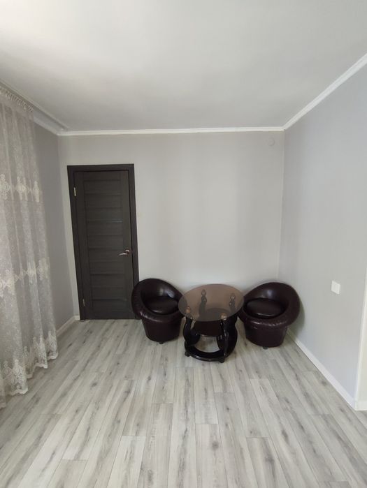 1.5 ком. квартира Ауэзова 49А