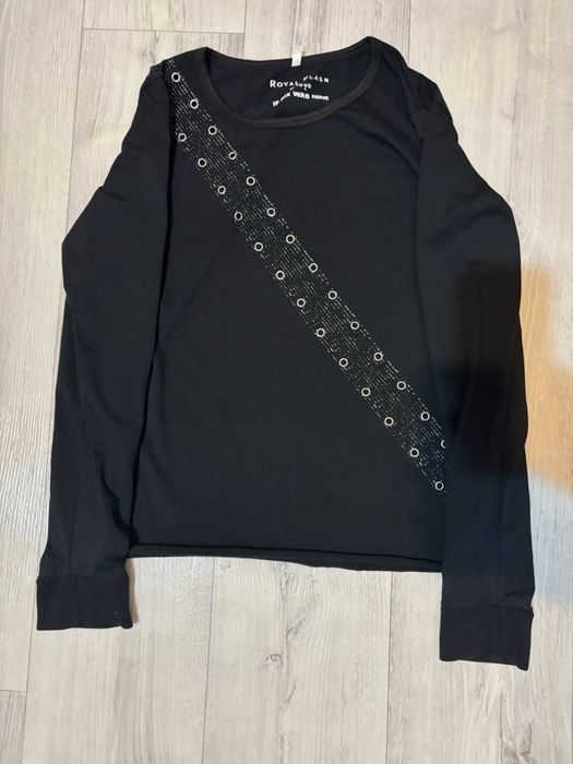 Лонгслив lgb if six was nine type