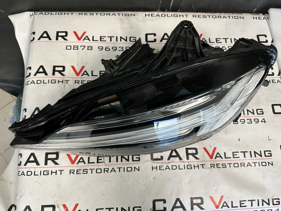 Фар фарове ляв Volvo S 60 S60 V60full led far farove Волво С60 С 60
