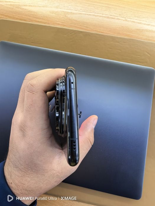 Huawei Pura 80 Pro Global