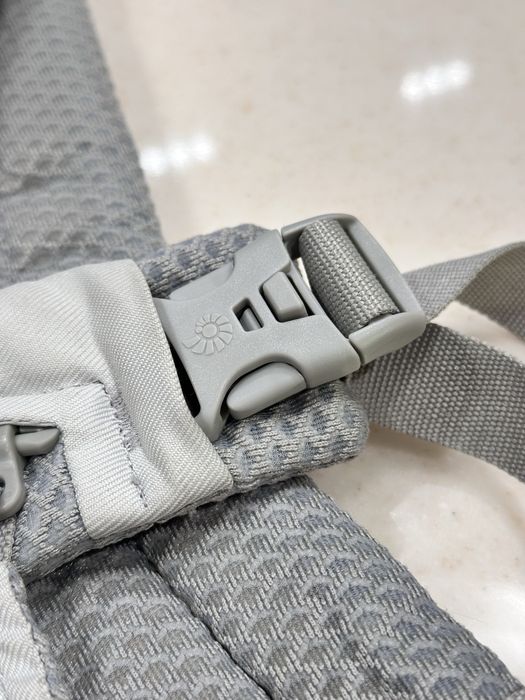 Продам эргорюкзак ergobaby omni breeze