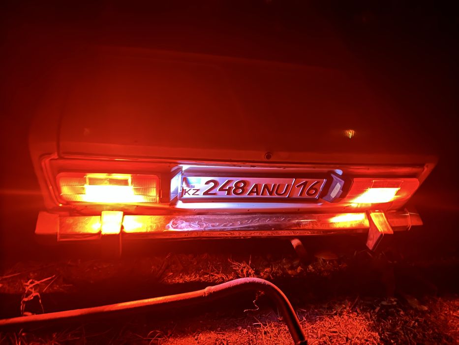 Продам ваз 2106