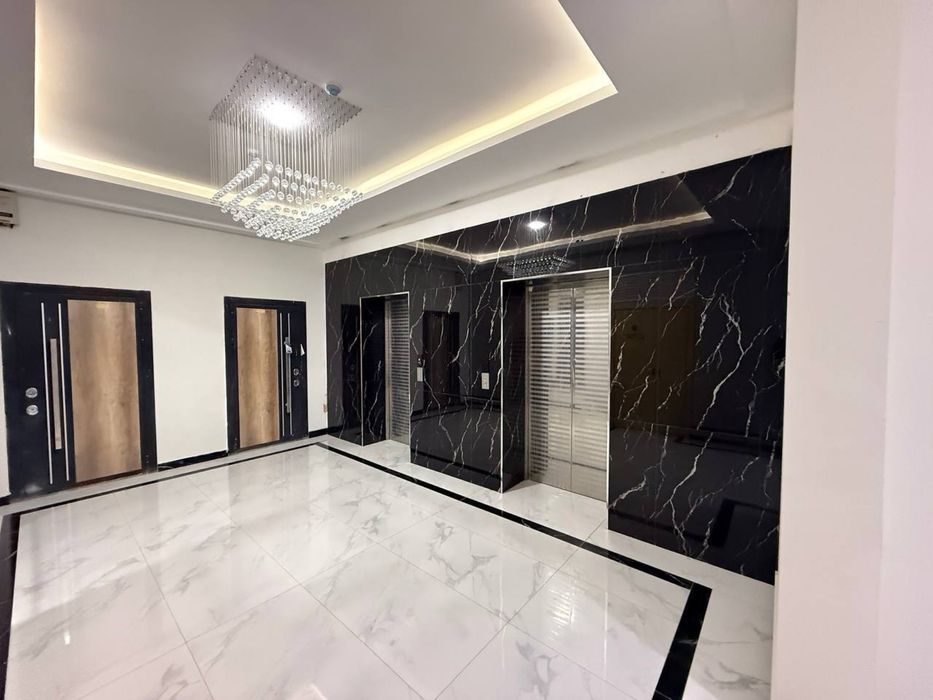 Продается квартира 3х комнатная квартира,ЖК Skyline Tower,74м2