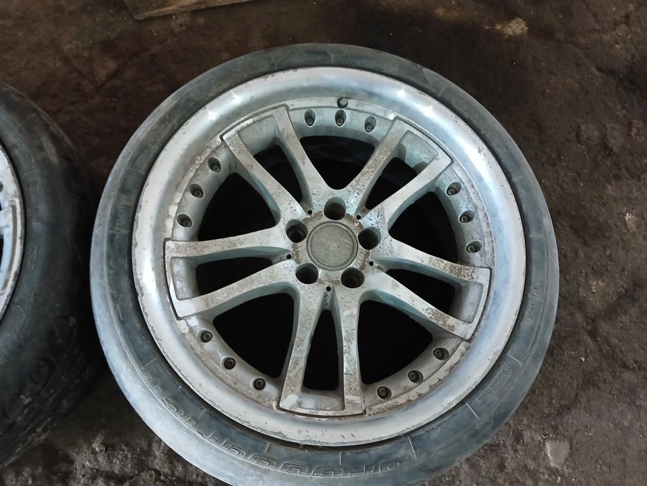 Продаются диски от Мерседес