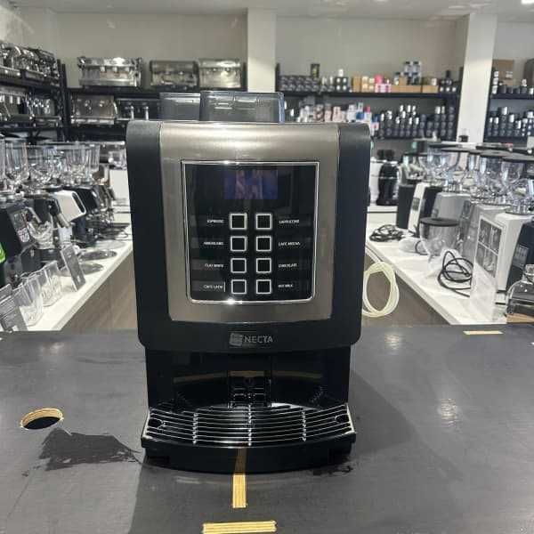 Постоянен внос на кафе машини Ho.Re.Ca - Necta,Rhea,WMF,Bianchi