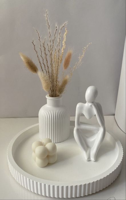 Наборы из гипса ручной работы | Подарок | Декор