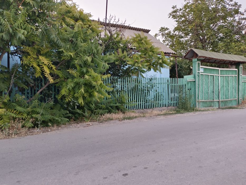 Продам дом 6 соток