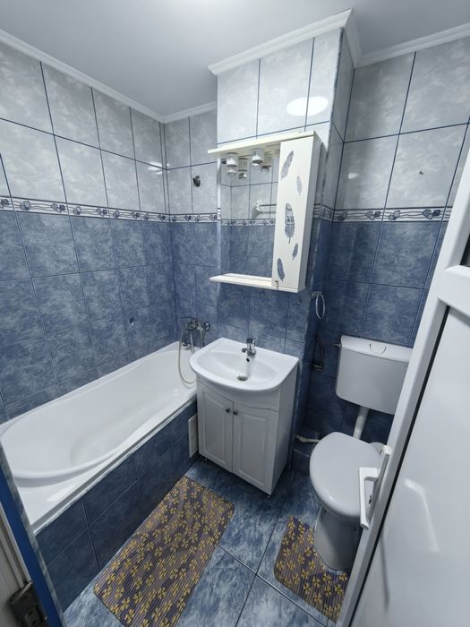 Apartament cu 2 camere de închiriat - Oltenița, Str. Al. Iliescu