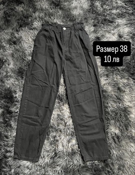 Дамски дрехи долнища