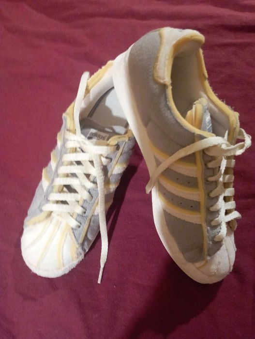 Мъжки маратонки ADIDAS 43.1/3