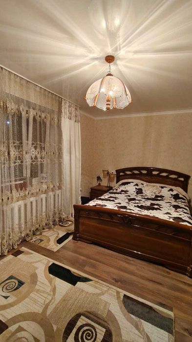 Продам 4-ком квартиру