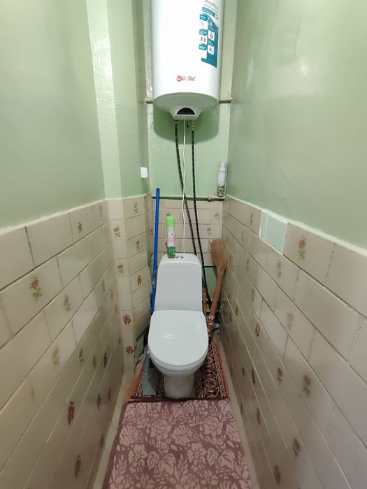 Продается 2-комн (9-19, 2 эт)