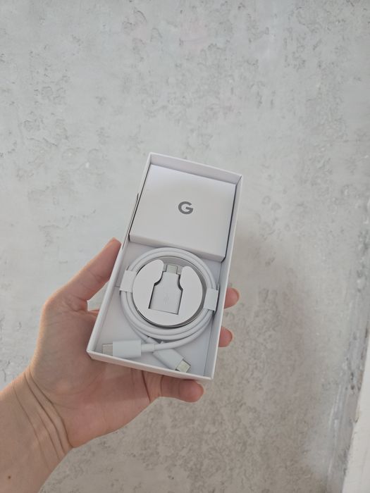 Google Pixel 8a 128gb