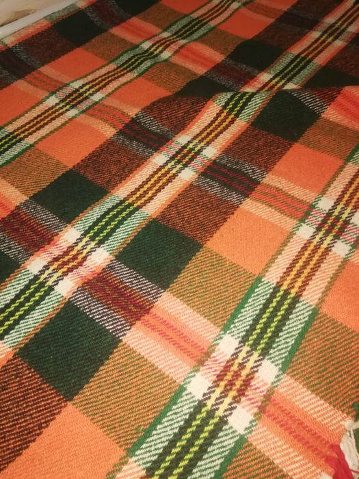 Родопски одеяла бели хавлиени кърпи покриви за легло, ,пътечки