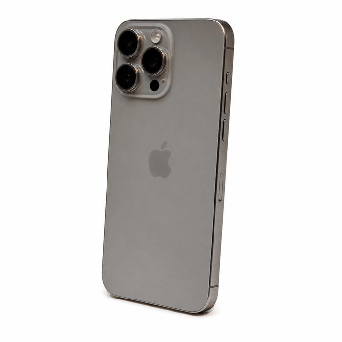 iPhone 15 Pro Max 512GB - 8/10 - 8635