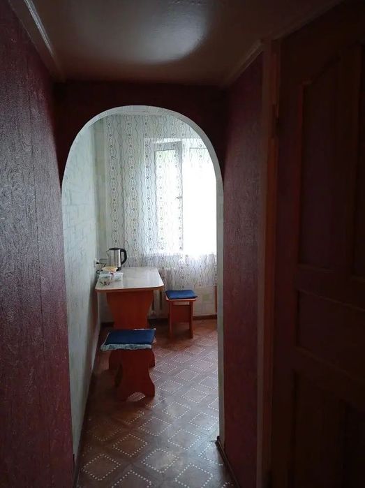 Продается квартира