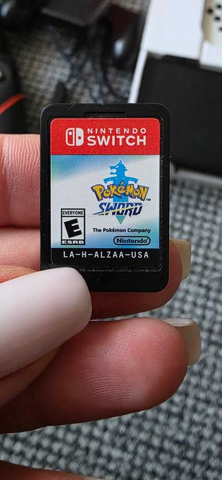 Игри за Nintendo Switch