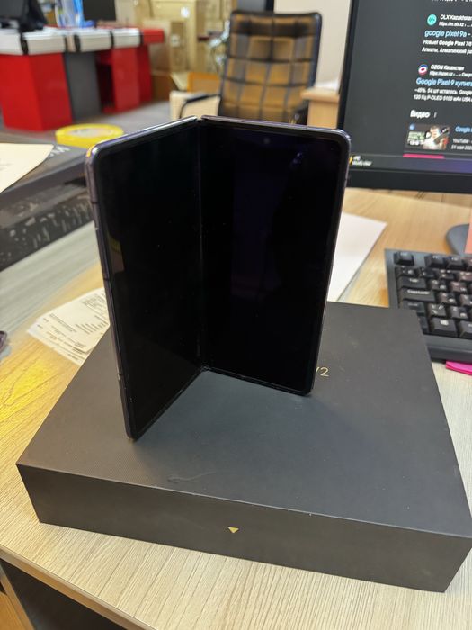 Honor Magic V2 16/512 global