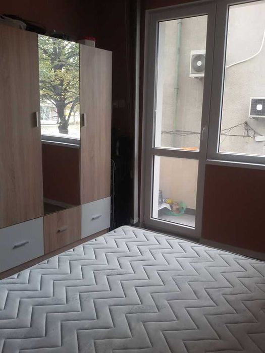 Дава се под наем Едностаен апартамент в Пловдив, Кючук Париж - 62 кв.м за 280.5 € - Снимка #3