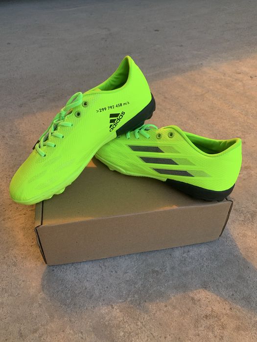 Сороконожки для футбола