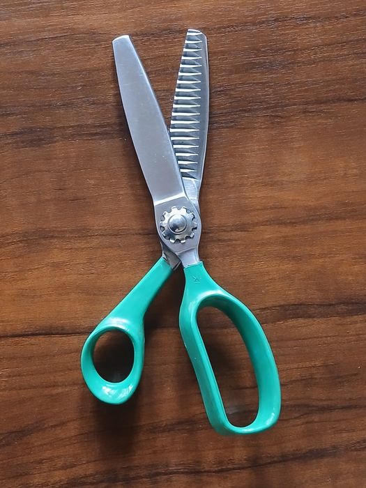 Ножница редкая 1977 года