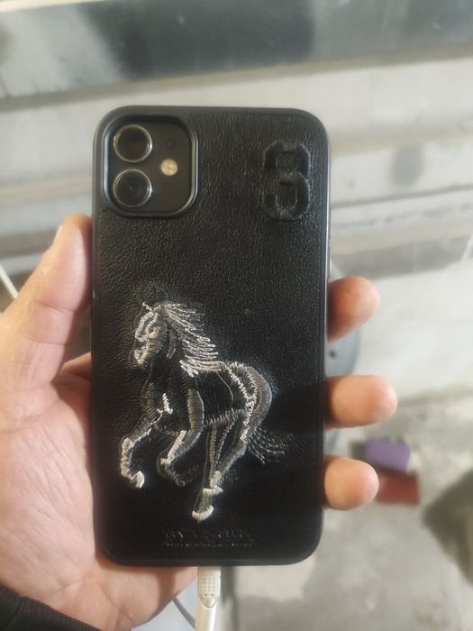 Айфон 11 128ГБ 100%