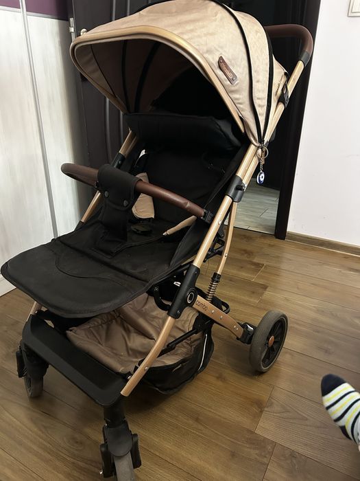 Лятна количка Chipolino