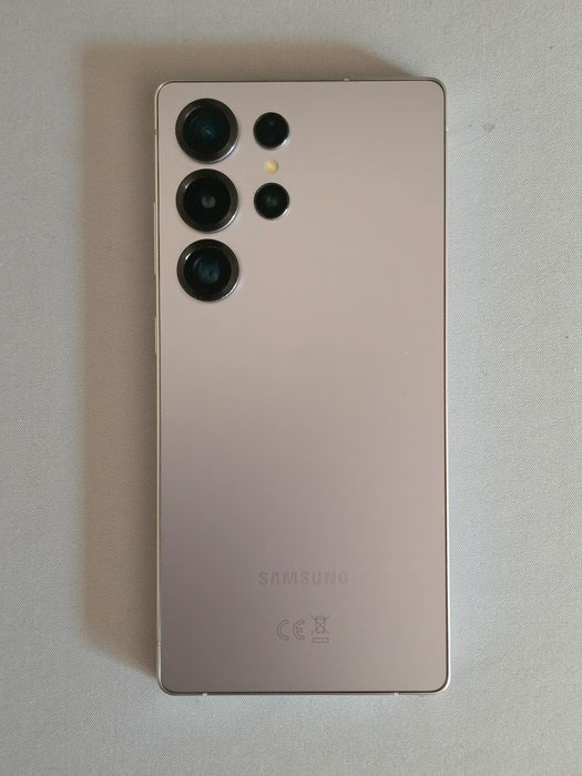 Samsung s25 ultra 512GB