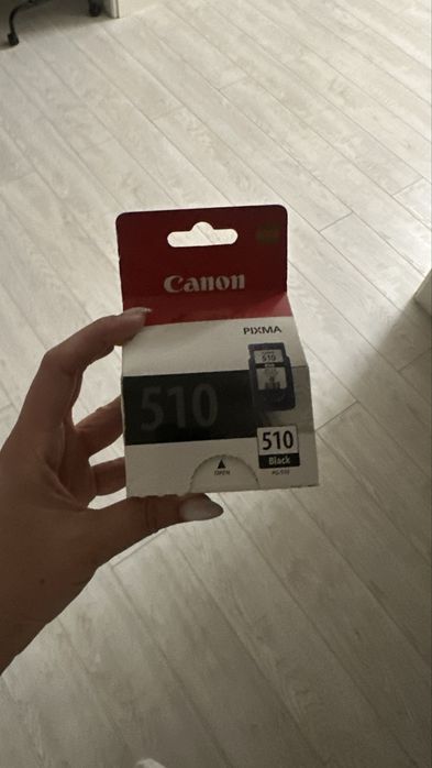 Продаю краску на принтер Canon