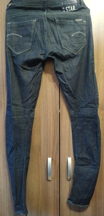 Мъжки дънки G-Star RAW 26/32; 28/32